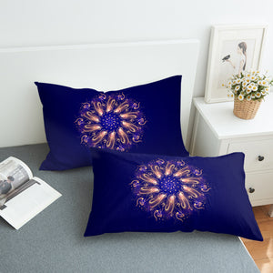 Concentric Energy SWZT2017 Pillowcase