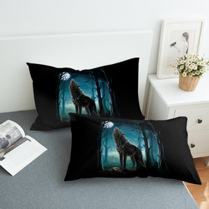 Lone Wolf SWZT2030 Pillowcase