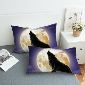 Werewolf SWZT2031 Pillowcase