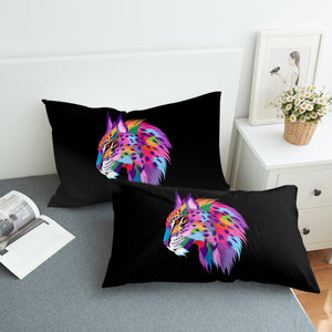 Cougar SWZT2046 Pillowcase