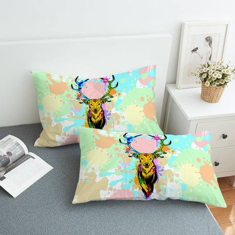 Image of Antler SWZT2058 Pillowcase