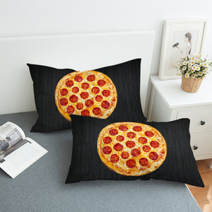 3D Pepperoni SWZT2179 Pillowcase