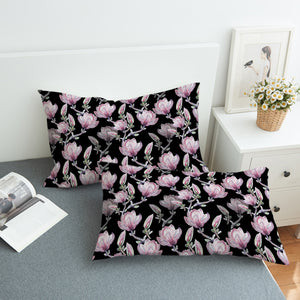 Cherry Blossom SWZT2233 Pillowcase