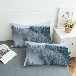 Misty Mountain SWZT2249 Pillowcase