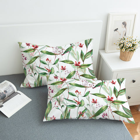 Image of Cherries SWZT2332 Pillowcase