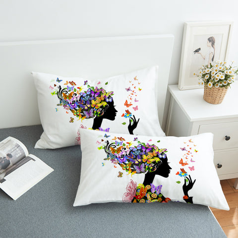 Image of Charming SWZT2337 Pillowcase