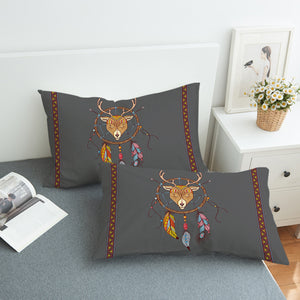 Antler SWZT2374 Pillowcase