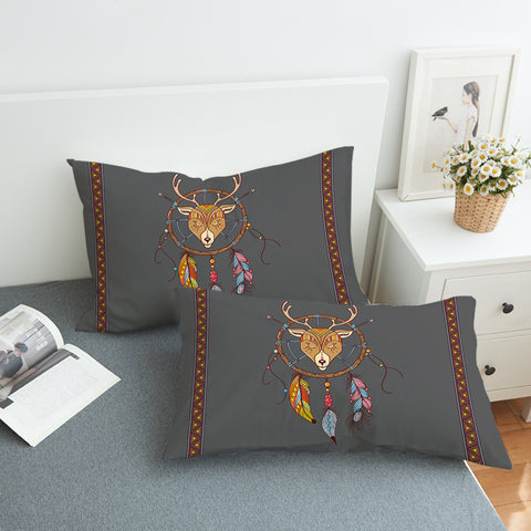 Image of Antler SWZT2374 Pillowcase