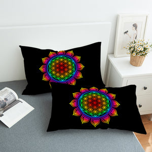 Radiate SWZT2390 Pillowcase