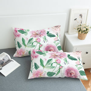 Pretty Rose SWZT2398 Pillowcase