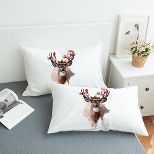 Antler SWZT2425 Pillowcase