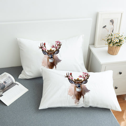 Image of Antler SWZT2425 Pillowcase