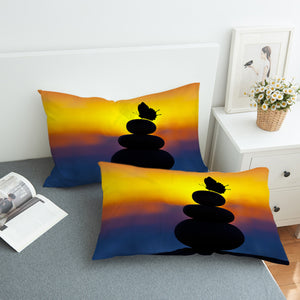 Sunrise Moment SWZT2468 Pillowcase