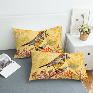 Swallow SWZT2469 Pillowcase