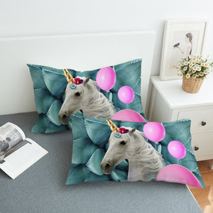 Unicorn SWZT2485 Pillowcase