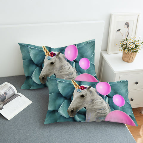 Image of Unicorn SWZT2485 Pillowcase