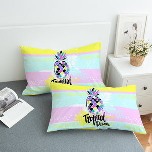 Tropical Dream SWZT2493 Pillowcase