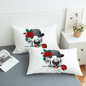 Gentle Dog SWZT2530 Pillowcase