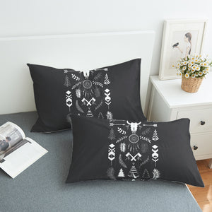 Bohemian Pattern SWZT3335 Pillowcase