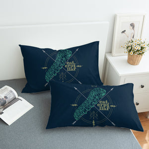 Cat. Eprillar SWZT3351 Pillowcase