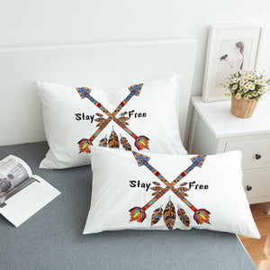 Star Free X Arrows SWZT3356 Pillowcase