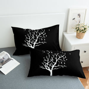 White Tree SWZT3371 Pillowcase