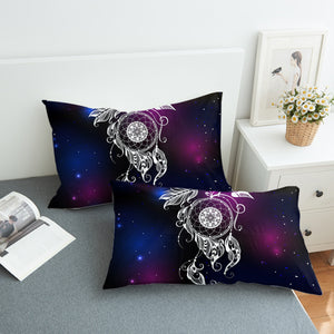 Galaxy Dreamcatcher SWZT3389 Pillowcase