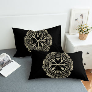 Golden Circle Ancient Geek SWZT3672 Pillowcase