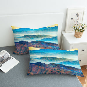 Beautiful Landscape SWZT3866 Pillowcase