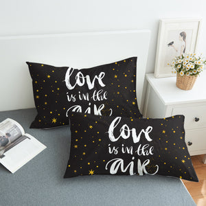 Love Is In The Air SWZT4237 Pillowcase