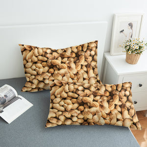 Peanuts Pattern SWZT5152 Pillowcase