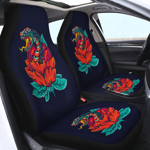 Snake SWQT2036 Car Seat Covers