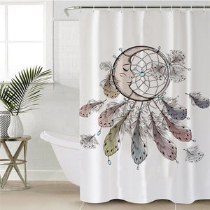 Moon Catcher Curtain