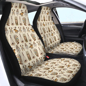 Tripe SWQT2165 Car Seat Covers