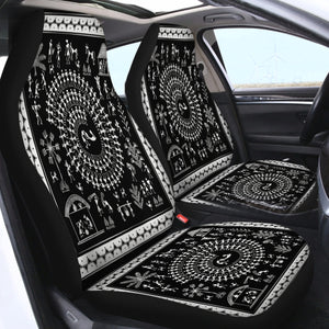 Tripe SWQT2177 Car Seat Covers