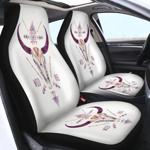 Wild Free SWQT2060 Car Seat Covers