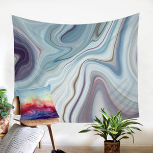 Pearly Stream SW0002 Tapestry