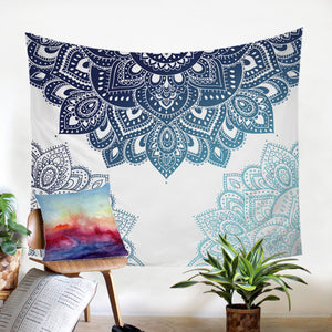 Cool Mandalas SW0016 Tapestry