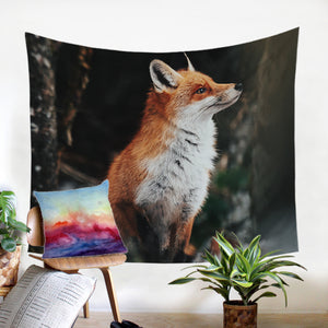 Wilf Fox SW0046 Tapestry