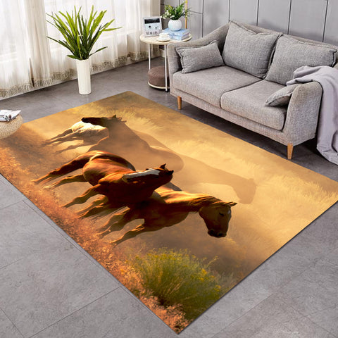 Image of Horse Pack SW2023 Rug