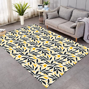 Leaf Maze SW2246 Rug