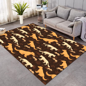 Doggo SW2395 Rug