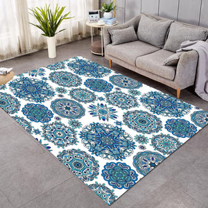 Designed Rings SW2231 Rug