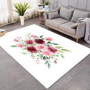 Rose Bouquet SW2334 Rug