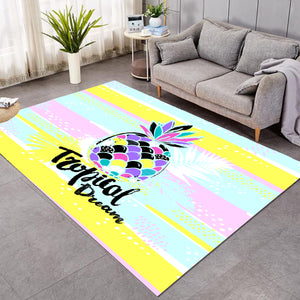 Tropical Dream SW2493 Rug