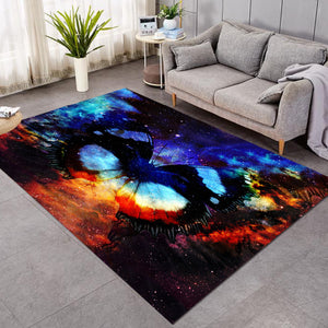 Mystique Butterfly SW2003 Rug