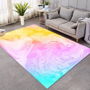 Pastel Sandy Beach SW2533 Rug