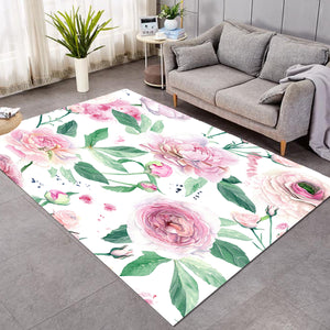 Fresh Rose SW2398 Rug