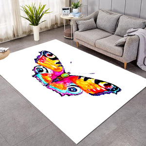 Bright Butterfly SW2475 Rug