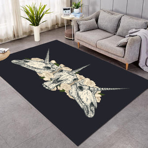 Unicorn Trophyhead SW2239 Rug